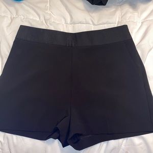 New Express dress shorts